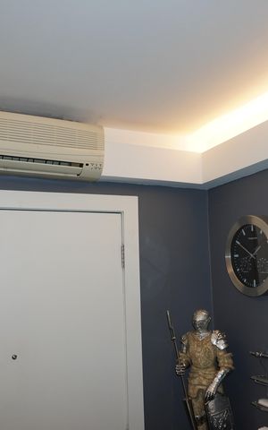Apartamento à venda com 85m², 1 quarto e 1 vagaCozinha