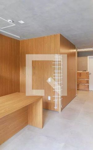 Studio para alugar com 22m², 0 quarto e sem vaga Studio para alugar com 22m², 0 quarto e sem vagaHall Social Bloco