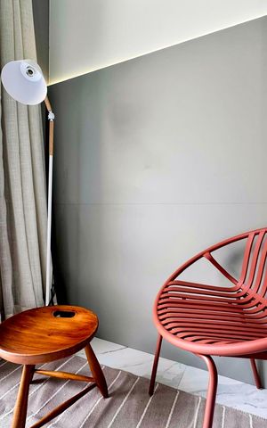 Studio para alugar com 22m², 0 quarto e sem vaga Studio para alugar com 22m², 0 quarto e sem vagaStudio