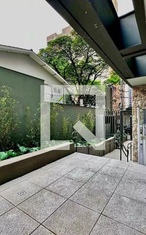 Studio para alugar com 22m², 0 quarto e sem vaga Studio para alugar com 22m², 0 quarto e sem vagaÁrea Comum