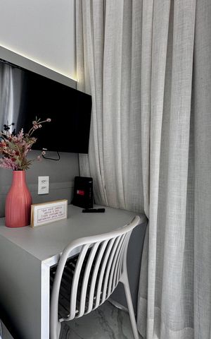 Studio para alugar com 22m², 0 quarto e sem vaga Studio para alugar com 22m², 0 quarto e sem vagaStudio