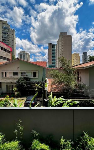 Studio para alugar com 22m², 0 quarto e sem vaga Studio para alugar com 22m², 0 quarto e sem vagavista da Sacada