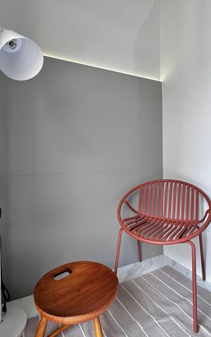 Studio para alugar com 22m², 0 quarto e sem vaga Studio para alugar com 22m², 0 quarto e sem vagaStudio