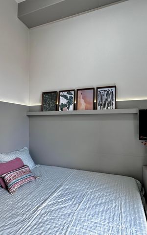 Studio para alugar com 22m², 0 quarto e sem vaga Studio para alugar com 22m², 0 quarto e sem vagaStudio