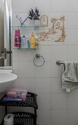 Casa à venda com 200m², 4 quartos e 2 vagas Casa à venda com 200m², 4 quartos e 2 vagasbanheiro social1