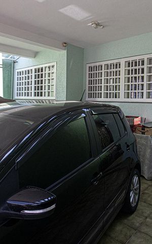 Casa à venda com 200m², 4 quartos e 2 vagas Casa à venda com 200m², 4 quartos e 2 vagasgaragem