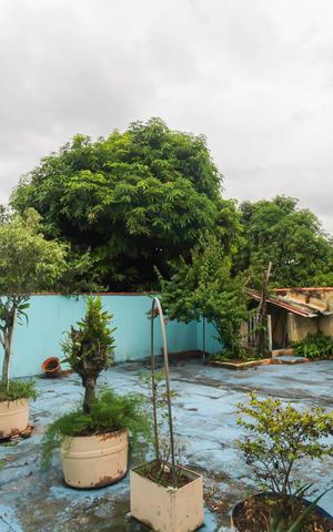 Casa à venda com 200m², 4 quartos e 3 vagasQuintal