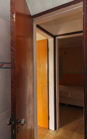 Casa à venda com 200m², 4 quartos e 3 vagasBanheiro