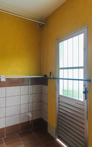 Casa à venda com 200m², 4 quartos e 3 vagasÁrea de Serviço