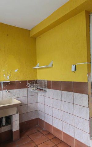Casa à venda com 200m², 4 quartos e 3 vagasÁrea de Serviço