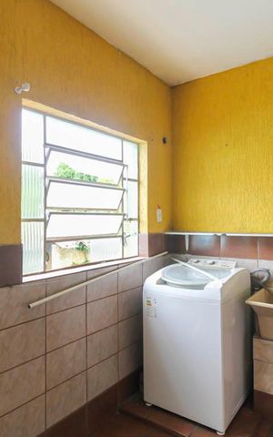 Casa à venda com 200m², 4 quartos e 3 vagasÁrea de Serviço