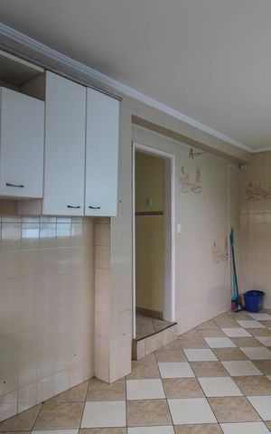 Casa à venda com 200m², 4 quartos e 3 vagasCozinha