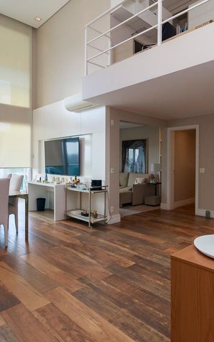 Apartamento à venda com 173m², 3 quartos e 3 vagas Apartamento à venda com 173m², 3 quartos e 3 vagasSala