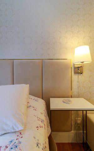 Apartamento à venda com 173m², 3 quartos e 3 vagas Apartamento à venda com 173m², 3 quartos e 3 vagasSuíte 1