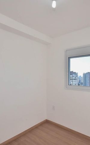 Apartamento à venda com 40m², 2 quartos e 1 vaga Apartamento à venda com 40m², 2 quartos e 1 vagaQuarto 1