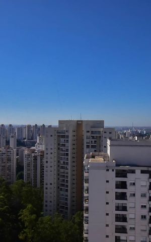 Apartamento à venda com 40m², 2 quartos e 1 vaga Apartamento à venda com 40m², 2 quartos e 1 vagaVista do Quarto 1