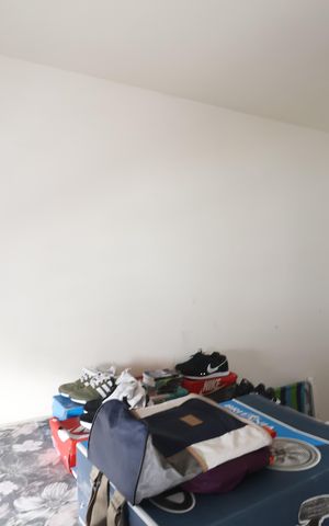 Apartamento à venda com 48m², 2 quartos e 1 vagaQuarto 2