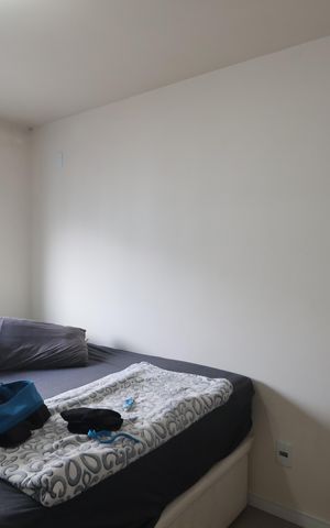 Apartamento à venda com 48m², 2 quartos e 1 vagaQuarto 1