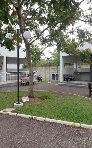 Apartamento à venda com 48m², 2 quartos e 1 vagaÁrea comum - Churrasqueira