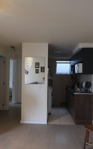 Apartamento à venda com 48m², 2 quartos e 1 vagaSala