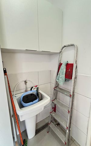 Apartamento à venda com 96m², 2 quartos e 1 vaga Apartamento à venda com 96m², 2 quartos e 1 vagaCobertura - Area de Serviço