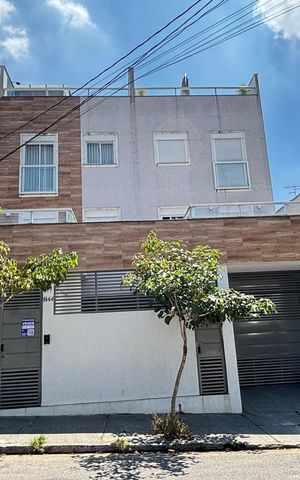 Apartamento à venda com 96m², 2 quartos e 1 vaga Apartamento à venda com 96m², 2 quartos e 1 vagaFachada