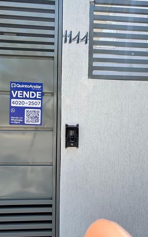Apartamento à venda com 96m², 2 quartos e 1 vaga Apartamento à venda com 96m², 2 quartos e 1 vagaPlaca