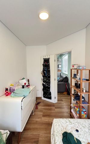Apartamento à venda com 96m², 2 quartos e 1 vaga Apartamento à venda com 96m², 2 quartos e 1 vagaQuarto 2
