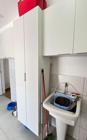 Apartamento à venda com 96m², 2 quartos e 1 vaga Apartamento à venda com 96m², 2 quartos e 1 vagaCobertura - Area de Serviço
