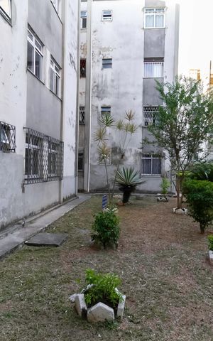 Apartamento para alugar com 59m², 2 quartos e sem vaga Apartamento para alugar com 59m², 2 quartos e sem vagaFachada