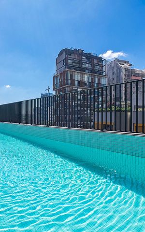 Apartamento à venda com 122m², 3 quartos e 2 vagas Apartamento à venda com 122m², 3 quartos e 2 vagasPiscina