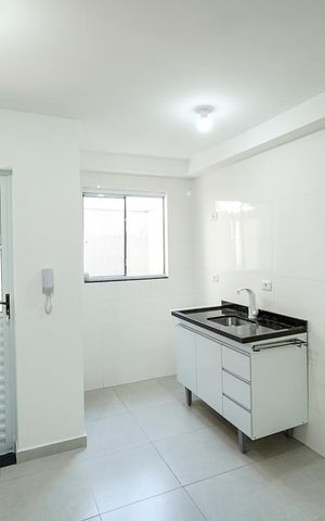 Apartamento à venda com 57m², 2 quartos e 1 vaga Apartamento à venda com 57m², 2 quartos e 1 vagaCozinha