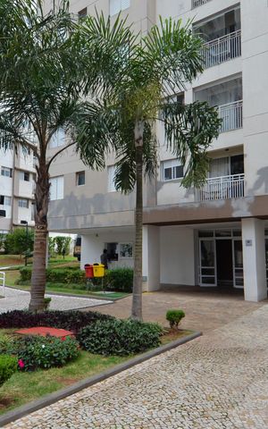 Apartamento à venda com 53m², 2 quartos e 1 vaga Apartamento à venda com 53m², 2 quartos e 1 vagaÁrea externa