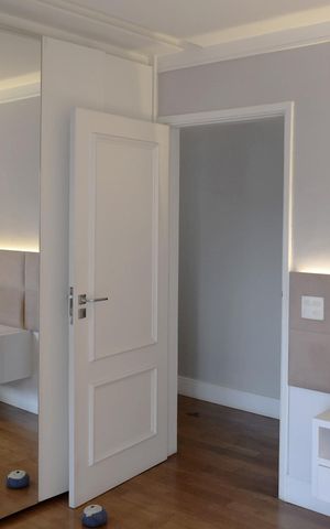 Apartamento à venda com 440m², 4 quartos e 5 vagasSuíte 2