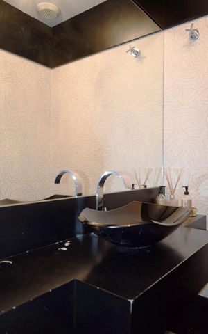 Apartamento à venda com 440m², 4 quartos e 5 vagasLavabo