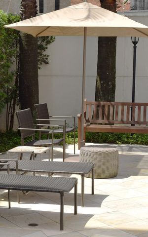 Apartamento à venda com 440m², 4 quartos e 5 vagasDeck