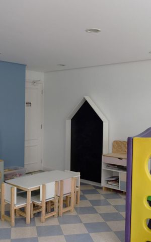 Apartamento à venda com 440m², 4 quartos e 5 vagasBrinquedoteca