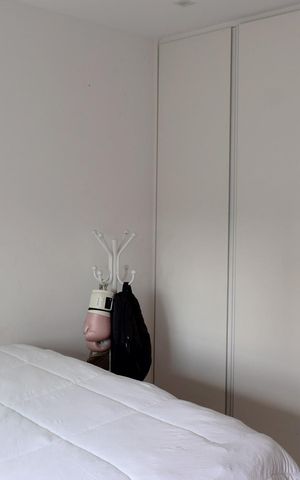 Apartamento à venda com 440m², 4 quartos e 5 vagasSuíte 1