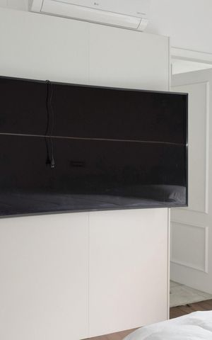 Apartamento à venda com 440m², 4 quartos e 5 vagasSuíte 1