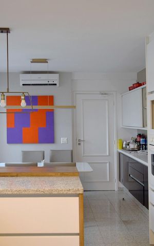 Apartamento à venda com 440m², 4 quartos e 5 vagasCozinha