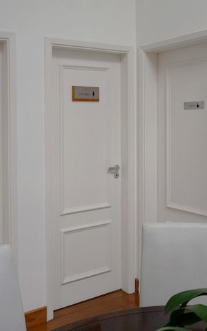 Apartamento à venda com 440m², 4 quartos e 5 vagasÁrea comum -Salão de Festas