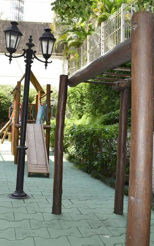 Apartamento à venda com 440m², 4 quartos e 5 vagasPlayground