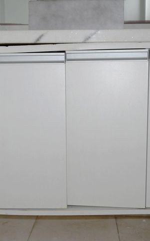 Apartamento à venda com 440m², 4 quartos e 5 vagasBanheiro da Suíte 3