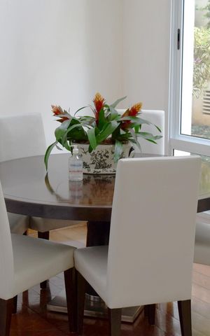 Apartamento à venda com 440m², 4 quartos e 5 vagasÁrea comum -Salão de Festas