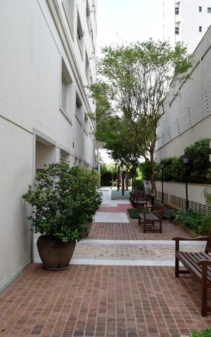 Apartamento à venda com 440m², 4 quartos e 5 vagasÁrea comum - Salão de festas