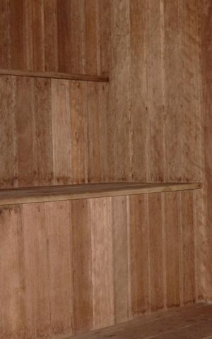 Apartamento à venda com 440m², 4 quartos e 5 vagasSauna