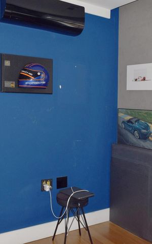 Apartamento à venda com 440m², 4 quartos e 5 vagasSuíte 3