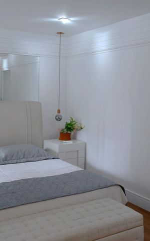Apartamento à venda com 440m², 4 quartos e 5 vagasSuíte 4