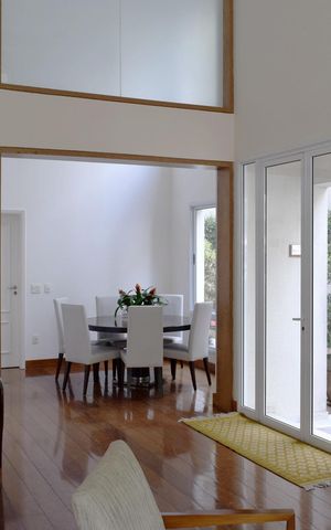 Apartamento à venda com 440m², 4 quartos e 5 vagasÁrea comum -Salão de Festas