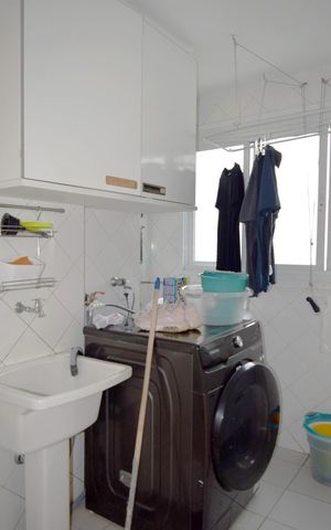 Apartamento à venda com 440m², 4 quartos e 5 vagasÁrea de Serviço